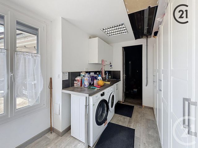 Maison &agrave; vendre - 12 pi&egrave;ces - 363 m2 - Auxerre - 89 - BOURGOGNE