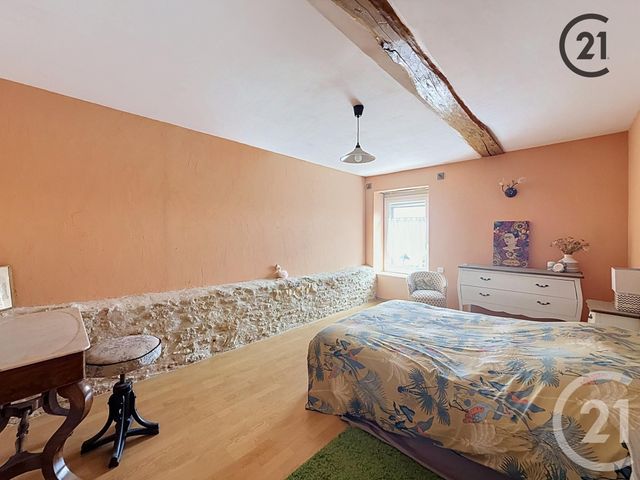 Maison &agrave; vendre - 12 pi&egrave;ces - 363 m2 - Auxerre - 89 - BOURGOGNE