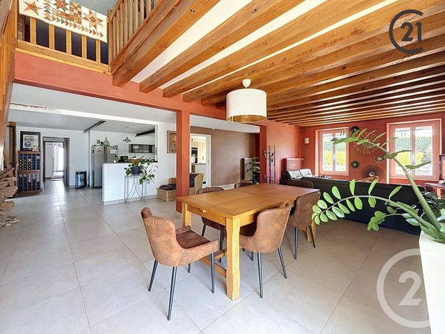 Maison &agrave; vendre - 12 pi&egrave;ces - 363 m2 - Auxerre - 89 - BOURGOGNE
