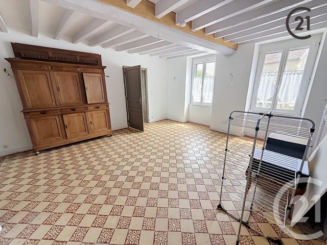 Maison &agrave; vendre - 12 pi&egrave;ces - 363 m2 - Auxerre - 89 - BOURGOGNE