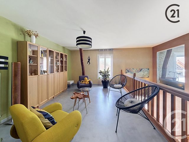 Maison &agrave; vendre - 12 pi&egrave;ces - 363 m2 - Auxerre - 89 - BOURGOGNE