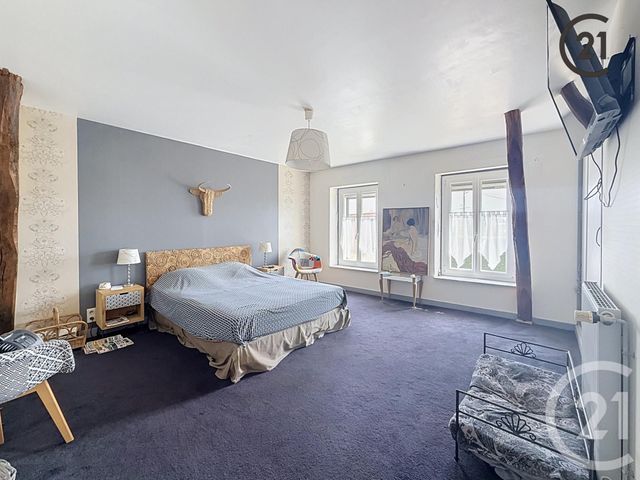 Maison &agrave; vendre - 12 pi&egrave;ces - 363 m2 - Auxerre - 89 - BOURGOGNE