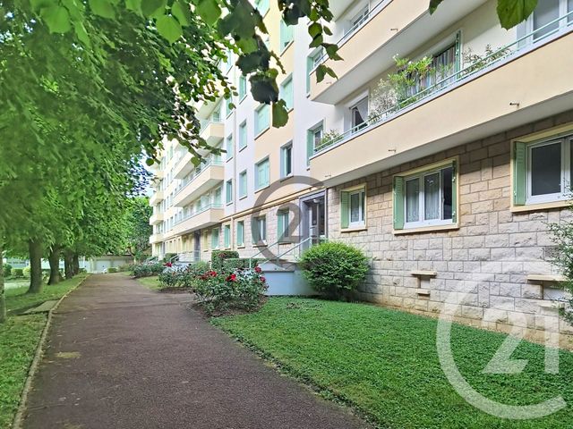 appartement - AUXERRE - 89