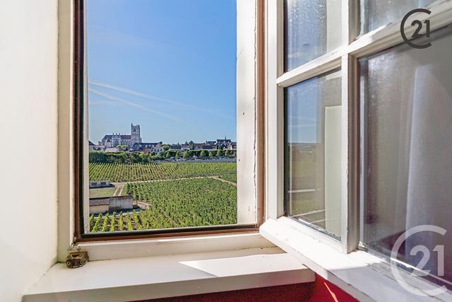 Appartement F3 &agrave; vendre - 3 pi&egrave;ces - 63,76 m2 - Auxerre - 89 - BOURGOGNE