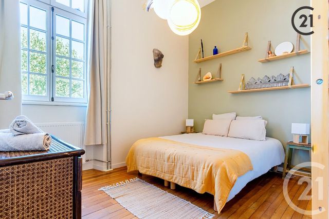 Appartement F3 &agrave; vendre - 3 pi&egrave;ces - 63,76 m2 - Auxerre - 89 - BOURGOGNE