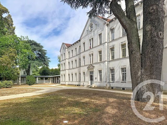 Appartement F3 &agrave; vendre - 3 pi&egrave;ces - 63,76 m2 - Auxerre - 89 - BOURGOGNE