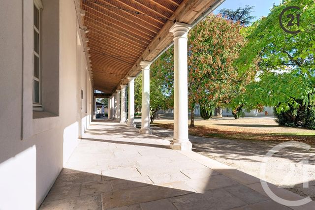 Appartement F3 &agrave; vendre - 3 pi&egrave;ces - 63,76 m2 - Auxerre - 89 - BOURGOGNE