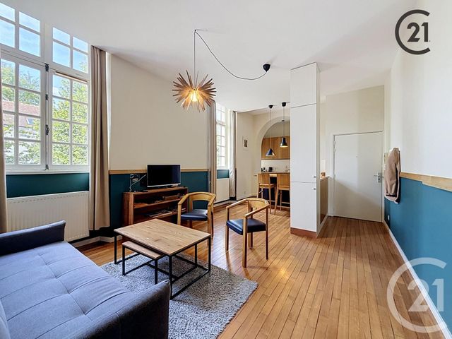 Appartement à vendre AUXERRE