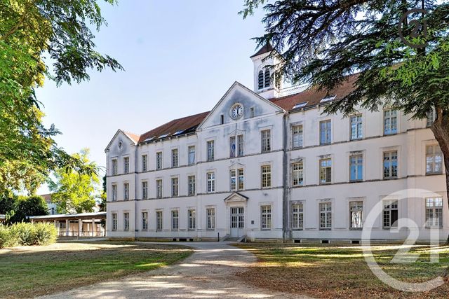 Appartement F3 &agrave; vendre - 3 pi&egrave;ces - 63,76 m2 - Auxerre - 89 - BOURGOGNE