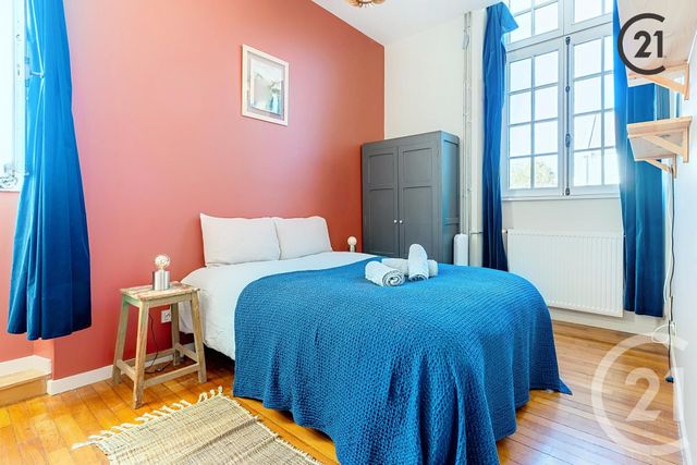 Appartement F3 &agrave; vendre - 3 pi&egrave;ces - 63,76 m2 - Auxerre - 89 - BOURGOGNE