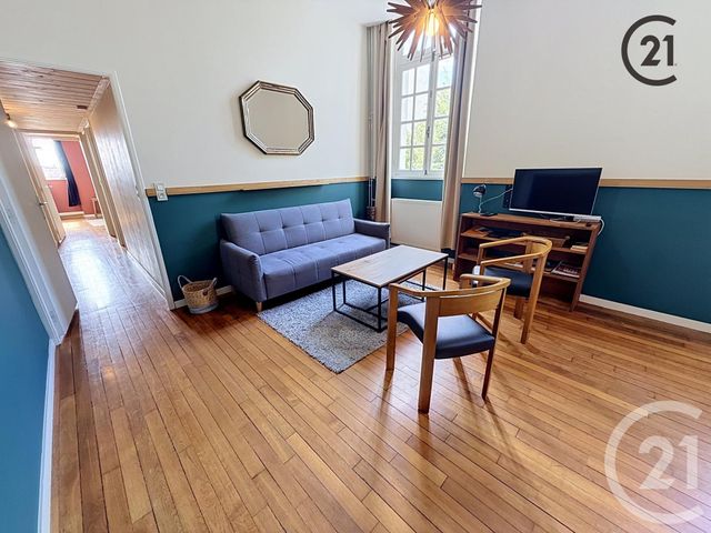 Appartement F3 &agrave; vendre - 3 pi&egrave;ces - 63,76 m2 - Auxerre - 89 - BOURGOGNE