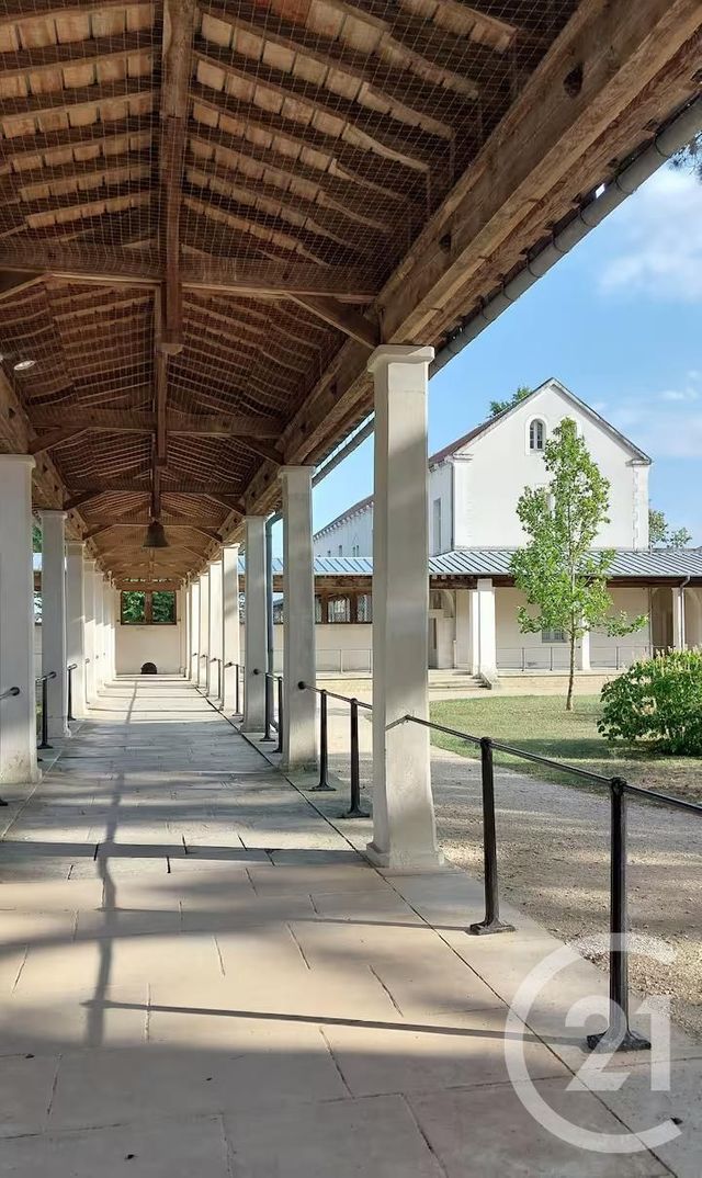 Appartement F3 &agrave; vendre - 3 pi&egrave;ces - 63,76 m2 - Auxerre - 89 - BOURGOGNE