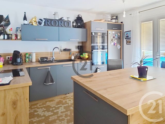 Maison &agrave; vendre - 4 pi&egrave;ces - 90 m2 - Auxerre - 89 - BOURGOGNE