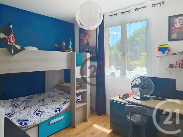 Maison &agrave; vendre - 4 pi&egrave;ces - 90 m2 - Auxerre - 89 - BOURGOGNE