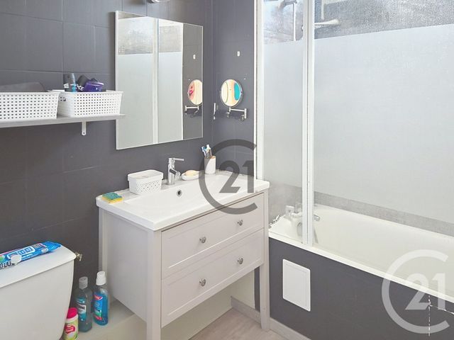 Maison &agrave; vendre - 4 pi&egrave;ces - 90 m2 - Auxerre - 89 - BOURGOGNE
