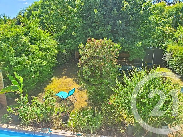 Maison &agrave; vendre - 4 pi&egrave;ces - 90 m2 - Auxerre - 89 - BOURGOGNE