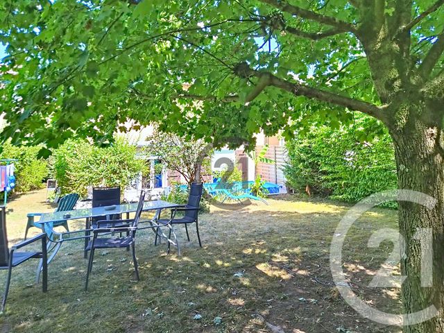 Maison &agrave; vendre - 4 pi&egrave;ces - 90 m2 - Auxerre - 89 - BOURGOGNE