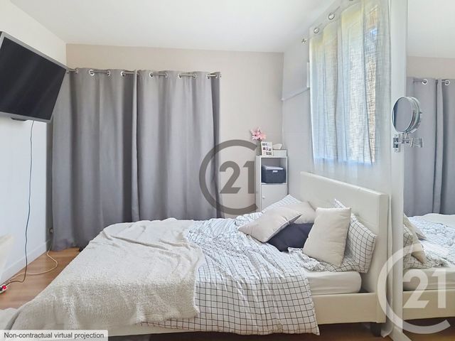 Maison &agrave; vendre - 4 pi&egrave;ces - 90 m2 - Auxerre - 89 - BOURGOGNE