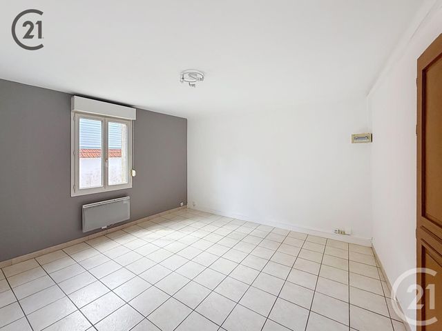 appartement - AUXERRE - 89