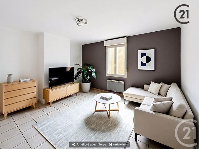 appartement - AUXERRE - 89