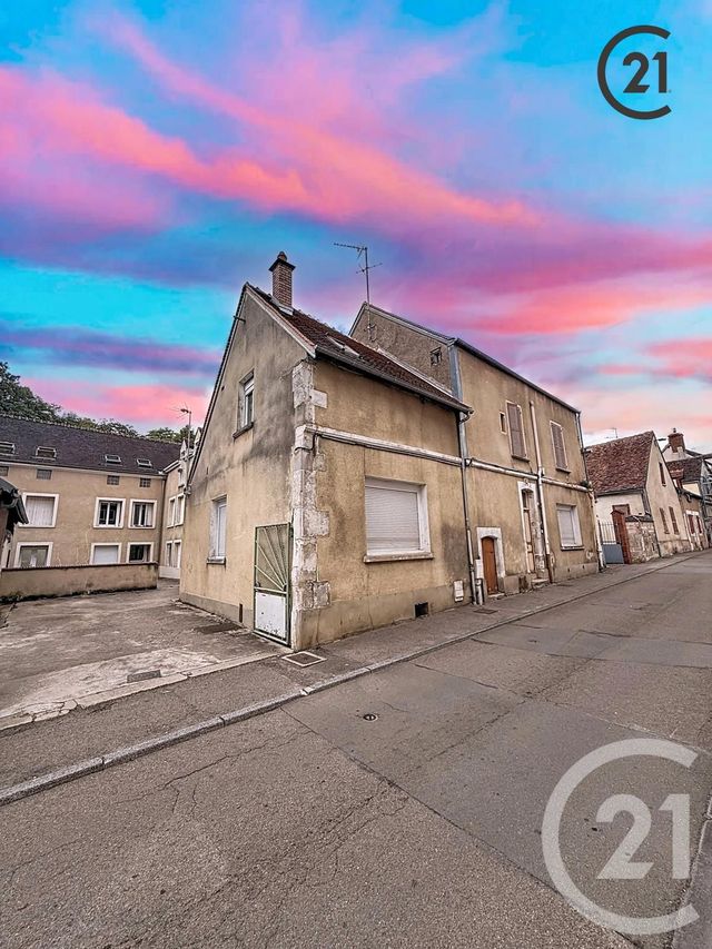appartement - AUXERRE - 89