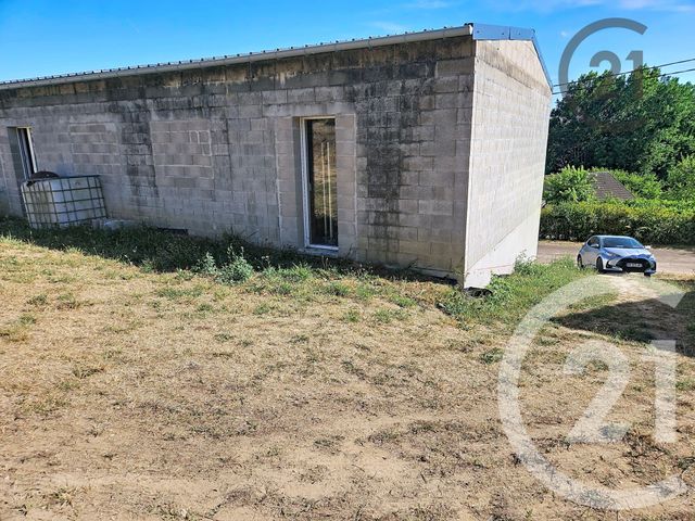 Immeuble &agrave; vendre - 196,80 m2 - Beauvoir - 89 - BOURGOGNE