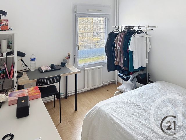 Appartement F4 &agrave; louer - 5 pi&egrave;ces - 95,95 m2 - Auxerre - 89 - BOURGOGNE