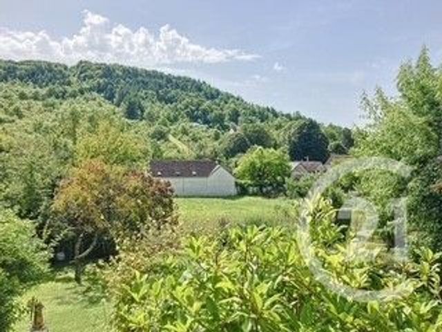 Maison &agrave; vendre - 7 pi&egrave;ces - 136 m2 - Villecien - 89 - BOURGOGNE