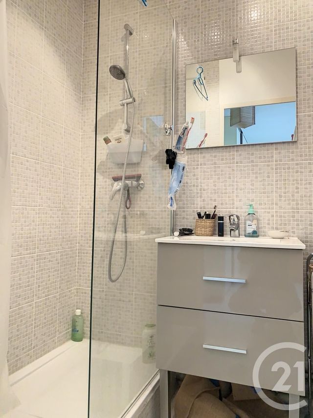 Appartement F1 &agrave; louer - 1 pi&egrave;ce - 25,34 m2 - Auxerre - 89 - BOURGOGNE