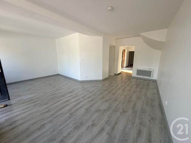 Appartement T2 à louer COURSON LES CARRIERES