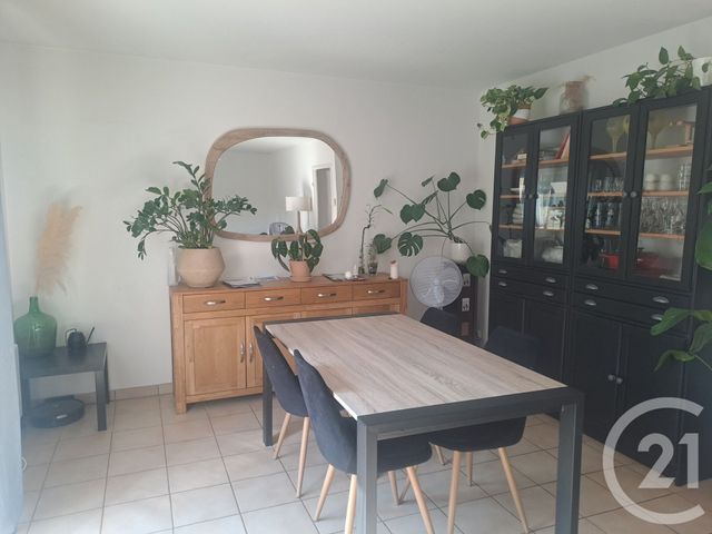 maison - CHEVANNES - 89