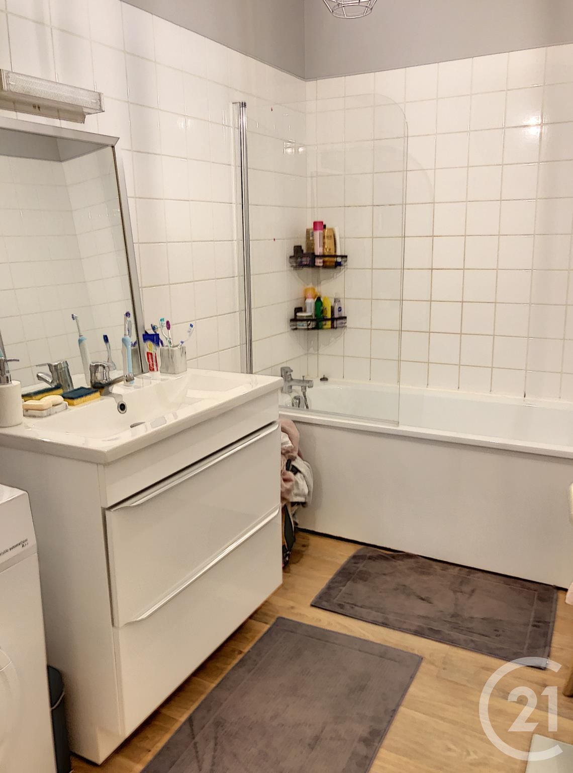 Appartement à Auxerre