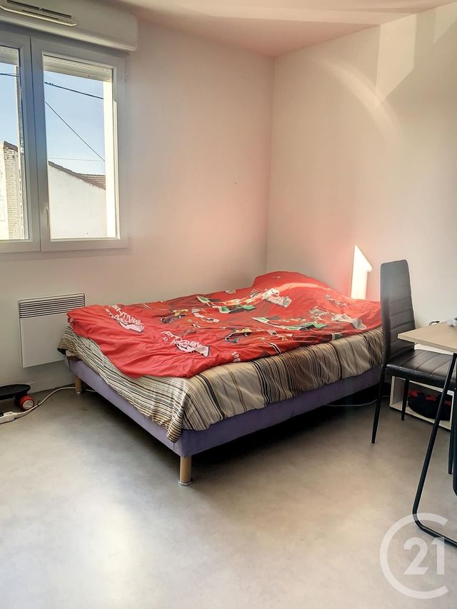 Appartement F3 &agrave; louer - 3 pi&egrave;ces - 59,65 m2 - Auxerre - 89 - BOURGOGNE