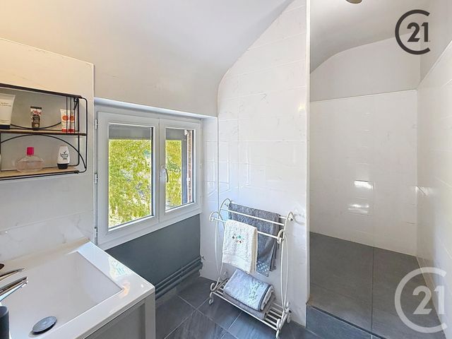 Maison &agrave; vendre - 4 pi&egrave;ces - 93,70 m2 - Mont St Sulpice - 89 - BOURGOGNE