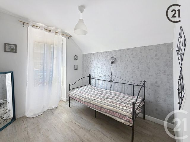 Maison &agrave; vendre - 4 pi&egrave;ces - 93,70 m2 - Mont St Sulpice - 89 - BOURGOGNE