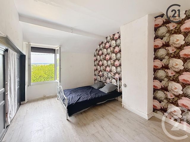 Maison &agrave; vendre - 4 pi&egrave;ces - 93,70 m2 - Mont St Sulpice - 89 - BOURGOGNE