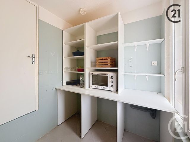 Maison &agrave; vendre - 4 pi&egrave;ces - 93,70 m2 - Mont St Sulpice - 89 - BOURGOGNE