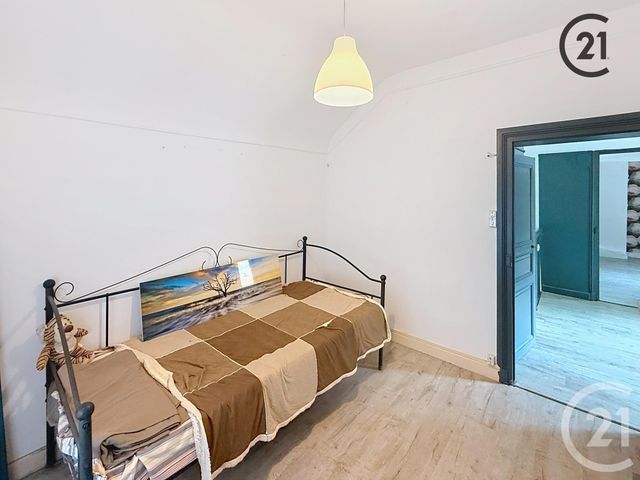 Maison &agrave; vendre - 4 pi&egrave;ces - 93,70 m2 - Mont St Sulpice - 89 - BOURGOGNE