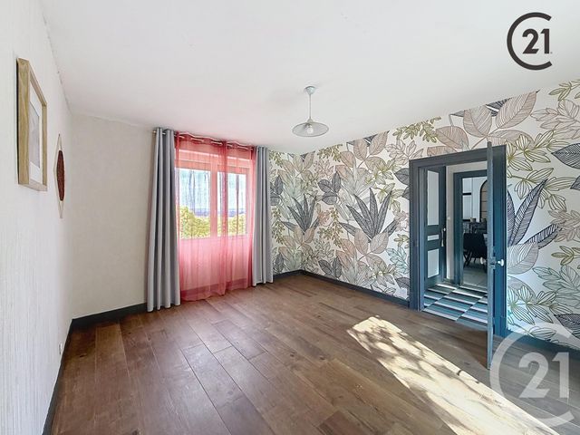 Maison &agrave; vendre - 4 pi&egrave;ces - 93,70 m2 - Mont St Sulpice - 89 - BOURGOGNE