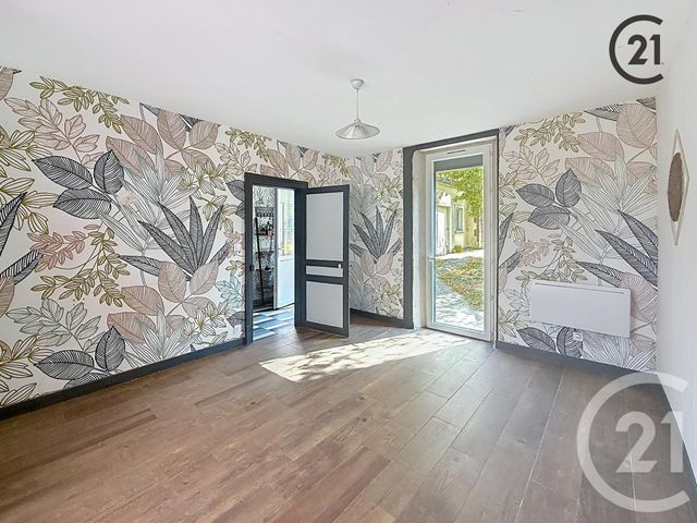 Maison &agrave; vendre - 4 pi&egrave;ces - 93,70 m2 - Mont St Sulpice - 89 - BOURGOGNE