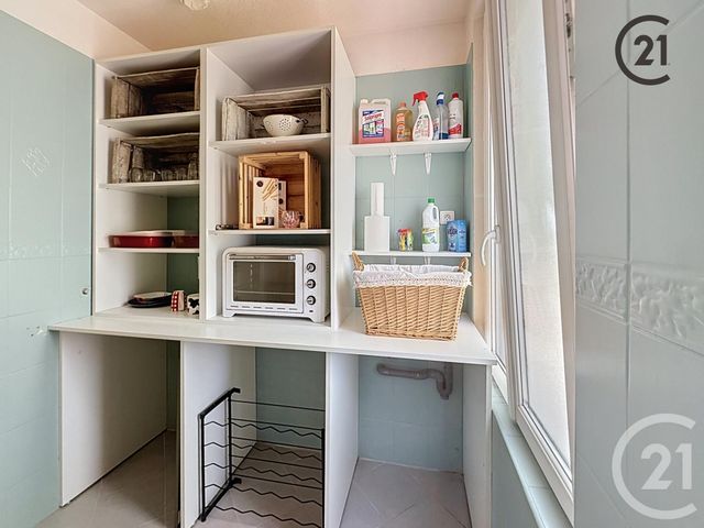 Maison &agrave; vendre - 4 pi&egrave;ces - 93,70 m2 - Mont St Sulpice - 89 - BOURGOGNE