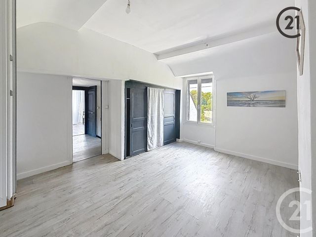Maison &agrave; vendre - 4 pi&egrave;ces - 93,70 m2 - Mont St Sulpice - 89 - BOURGOGNE