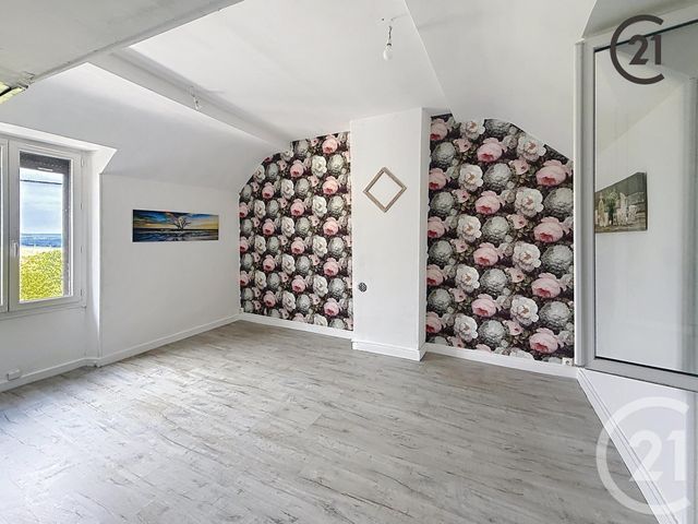 Maison &agrave; vendre - 4 pi&egrave;ces - 93,70 m2 - Mont St Sulpice - 89 - BOURGOGNE