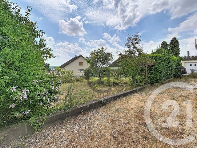 Maison &agrave; vendre - 5 pi&egrave;ces - 90 m2 - Migennes - 89 - BOURGOGNE