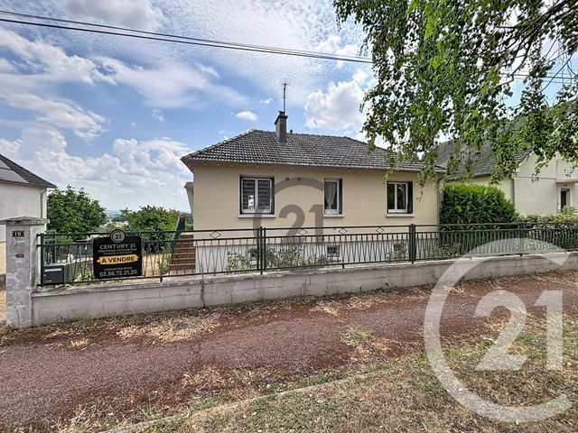 maison - MIGENNES - 89