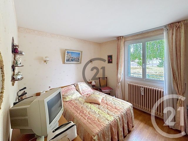Maison &agrave; vendre - 5 pi&egrave;ces - 90 m2 - Migennes - 89 - BOURGOGNE