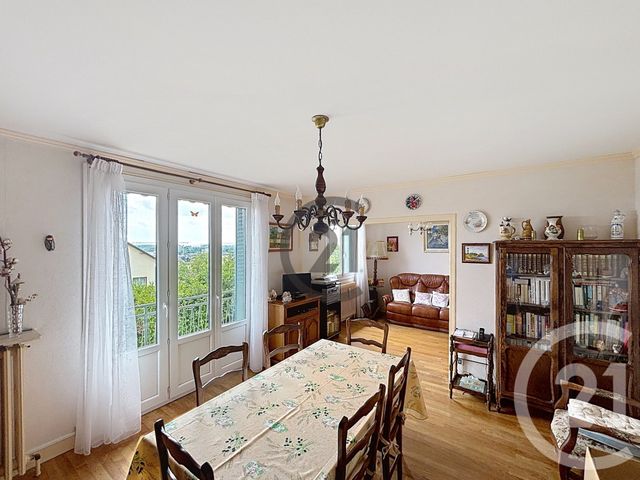 Maison &agrave; vendre - 5 pi&egrave;ces - 90 m2 - Migennes - 89 - BOURGOGNE