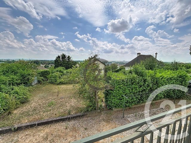 Maison &agrave; vendre - 5 pi&egrave;ces - 90 m2 - Migennes - 89 - BOURGOGNE