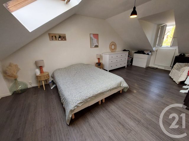 Maison &agrave; vendre - 4 pi&egrave;ces - 95,50 m2 - Auxerre - 89 - BOURGOGNE