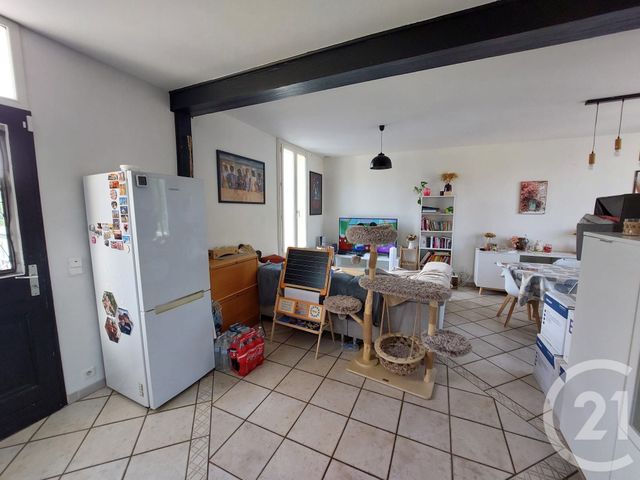 Maison &agrave; vendre - 4 pi&egrave;ces - 95,50 m2 - Auxerre - 89 - BOURGOGNE